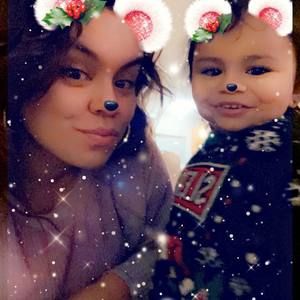 Meet your Posher, Rubi